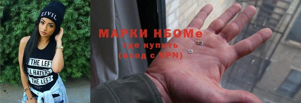 бошки Верея