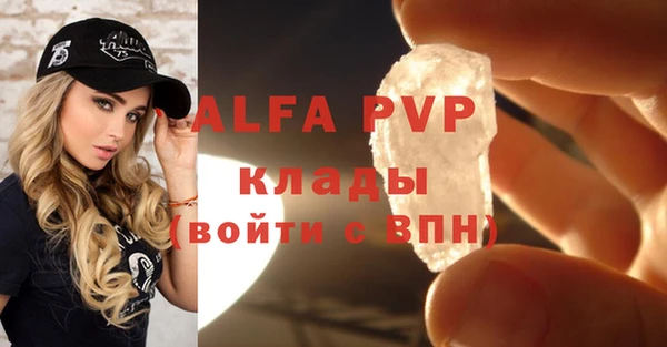 стафф Верхний Тагил