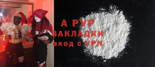 стафф Верхний Тагил